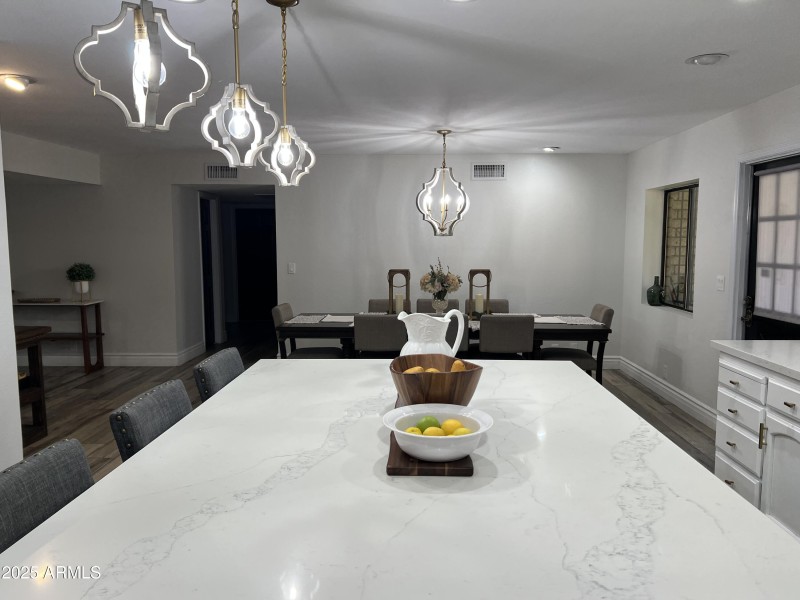 Quartz Countertop