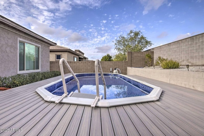 28 Pool 5