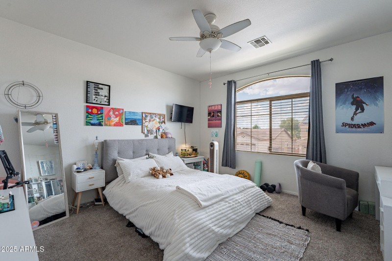 Bedroom 5