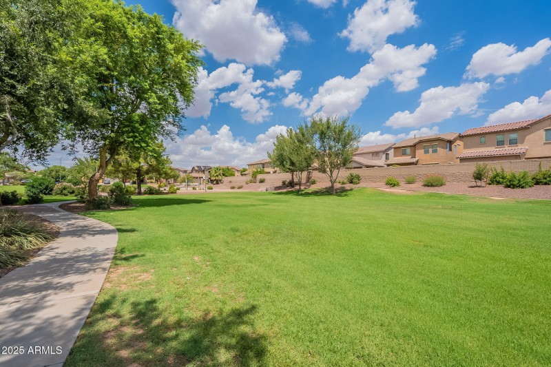 Community Walking Trail