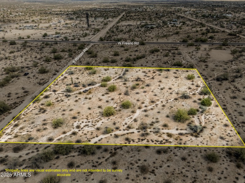 Land Rincon and Fresno-1