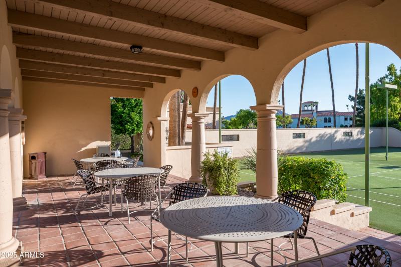 Relax Covered Patios