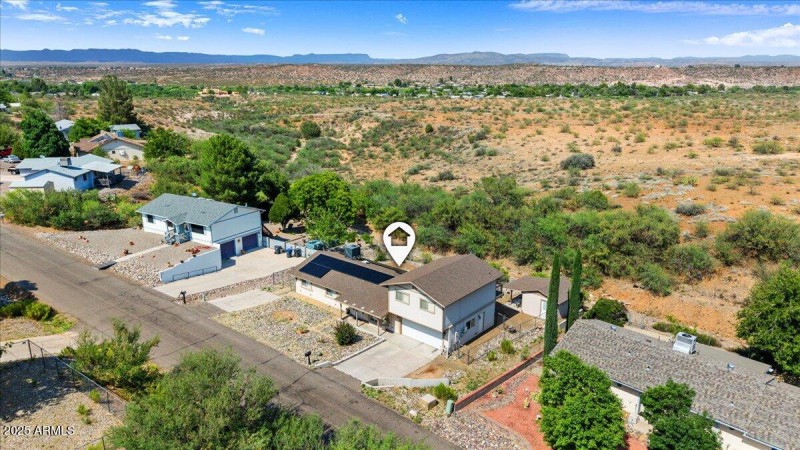 41-Aerial View NW