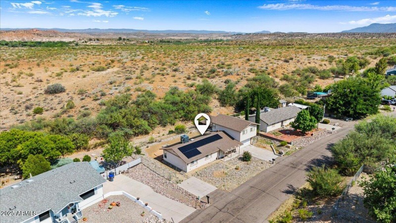 39-Aerial View NE