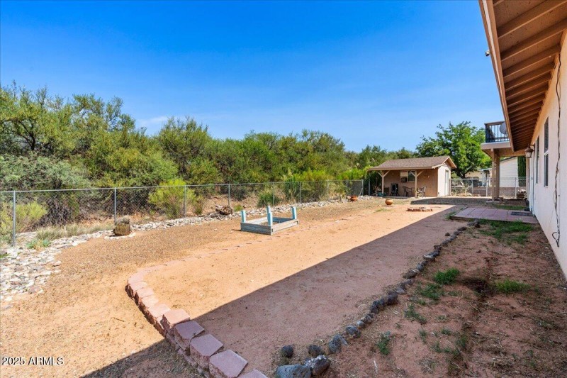 30-Backyard View
