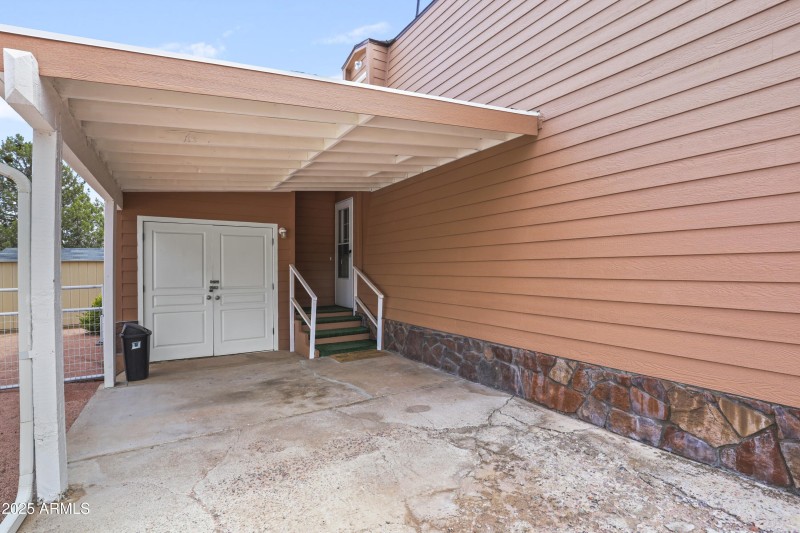 Carport