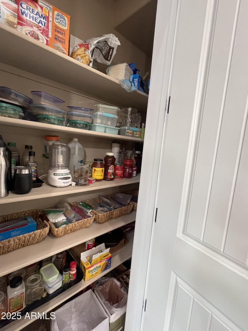 Pantry