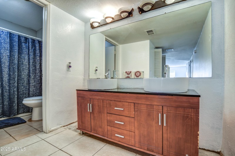 Primary Bath 1