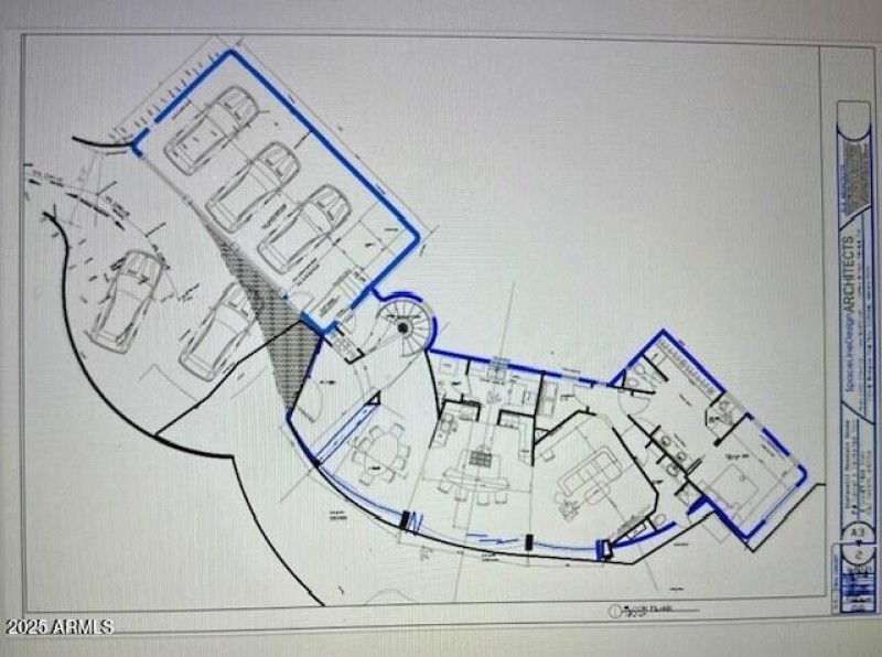 sunset peak renderings
