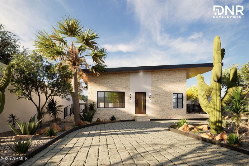 RENDER2 FACHADA PETRAX