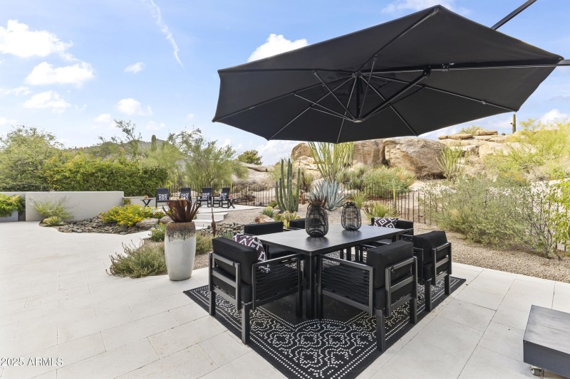 Great Space for Gracious Entertaining