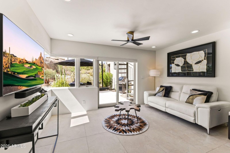 Primary Sitting Room