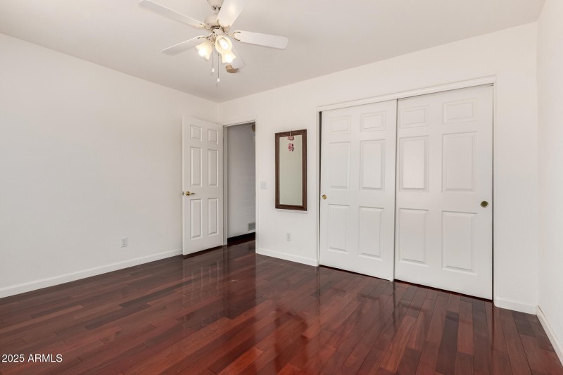 2nd Bedroom