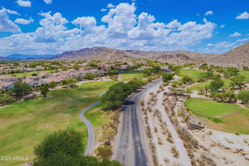 Ahwatukee in South Mountain (1)