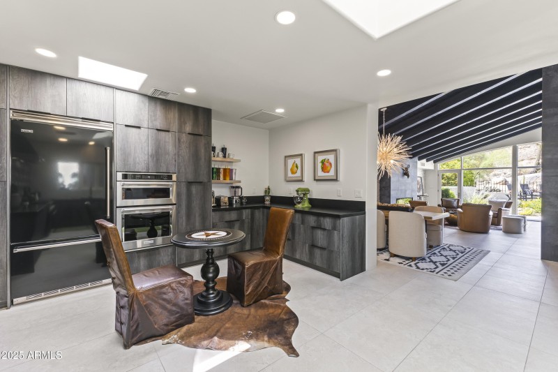 Desert Mountain Lodge