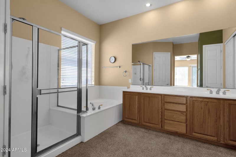 Master Bathroom 2