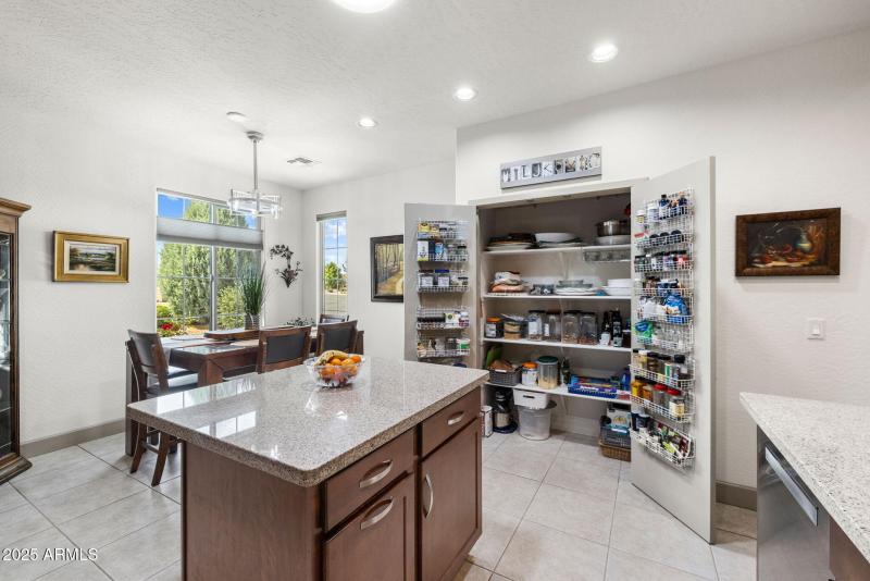 11-Kitchen and Pantry