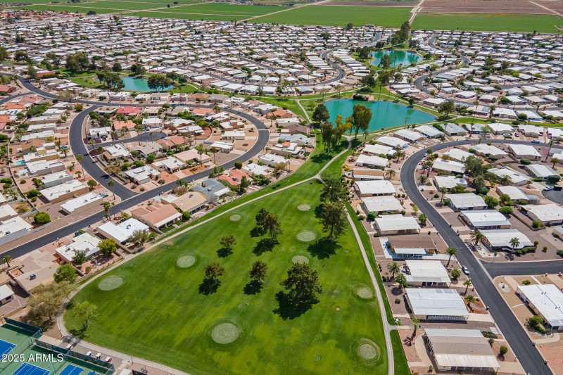 Sun Lakes