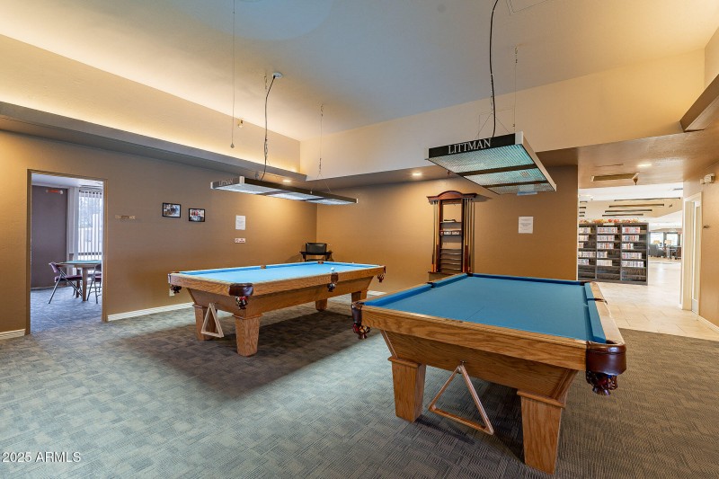 Sun Lake Clubhouse