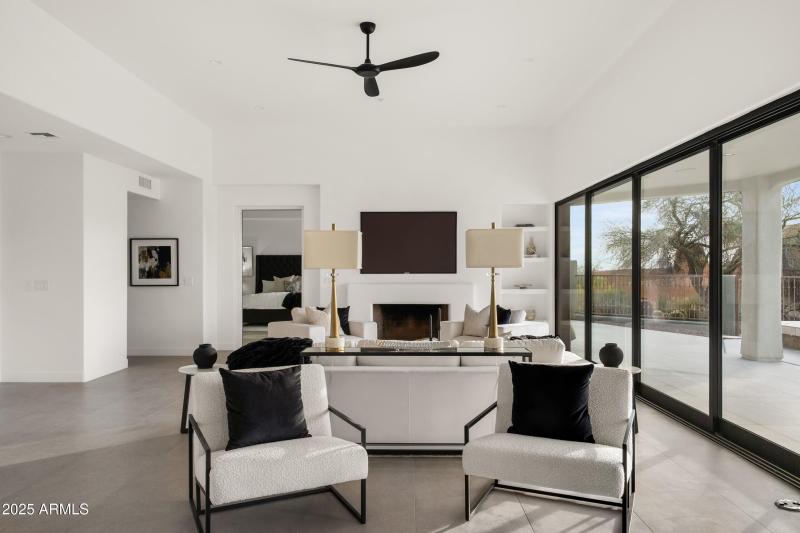 008_Kitchen to Great Room