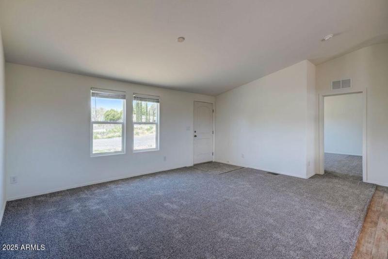 20809 E Antelope Road - Photo - Living R