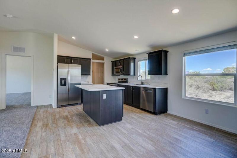 20809 E Antelope Road - Photo - Dining A