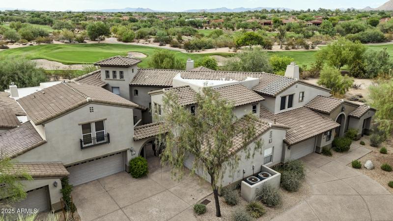 20802 N Grayhawk Dr #1131 aerials-2
