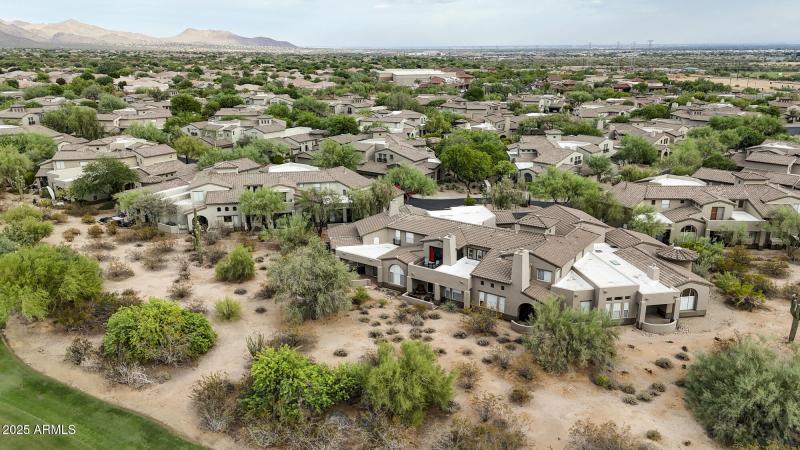 20802 N Grayhawk Dr #1131 aerials-4