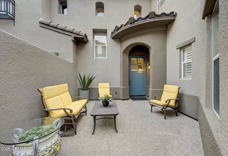 20802 N Grayhawk Dr #1131-2