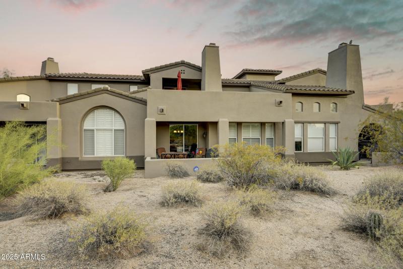 20802 N Grayhawk Dr #1131-37