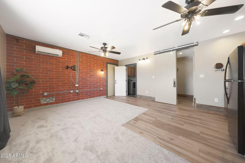 Mother-in-law suite/Airbnb/Rental