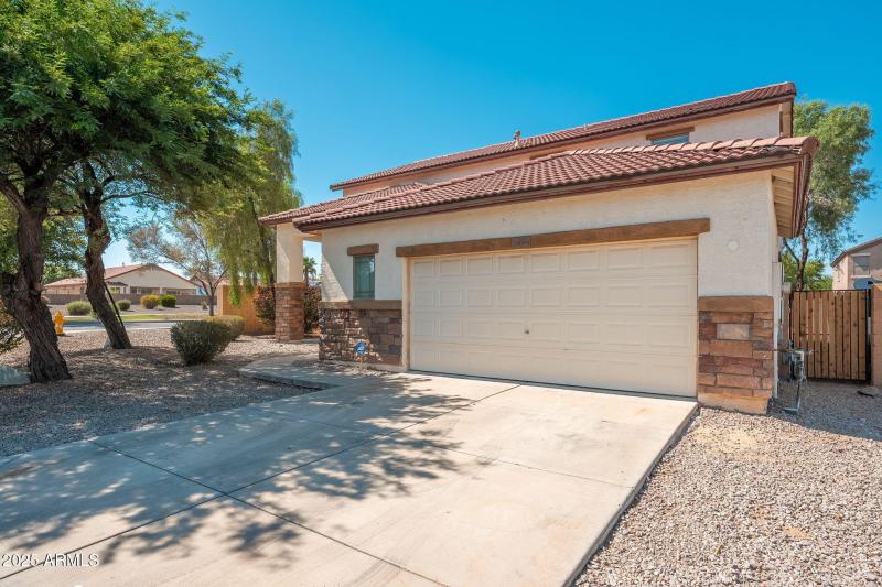 18064 W ACAPULCO Lane