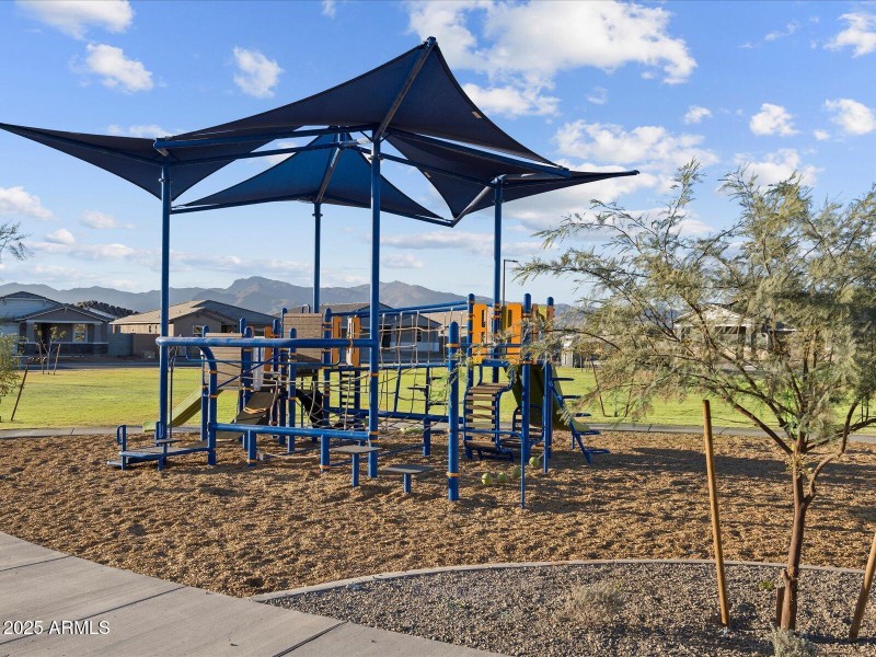 2 -Abel Ranch Community