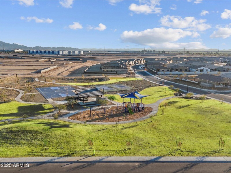 11 -Abel Ranch Community
