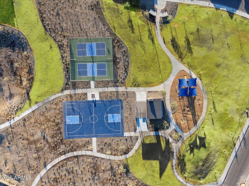 12 -Abel Ranch Community