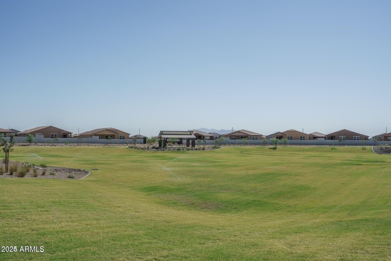 14 -Abel Ranch Community