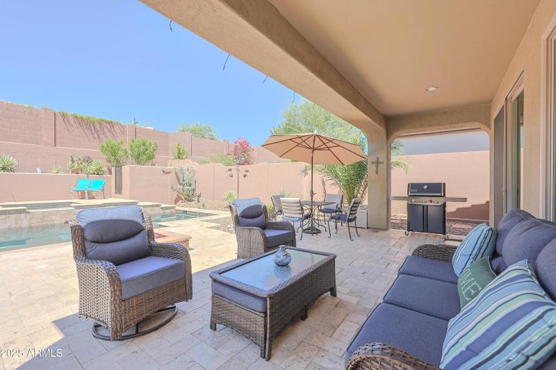 2462 W TURTLE HILL DR