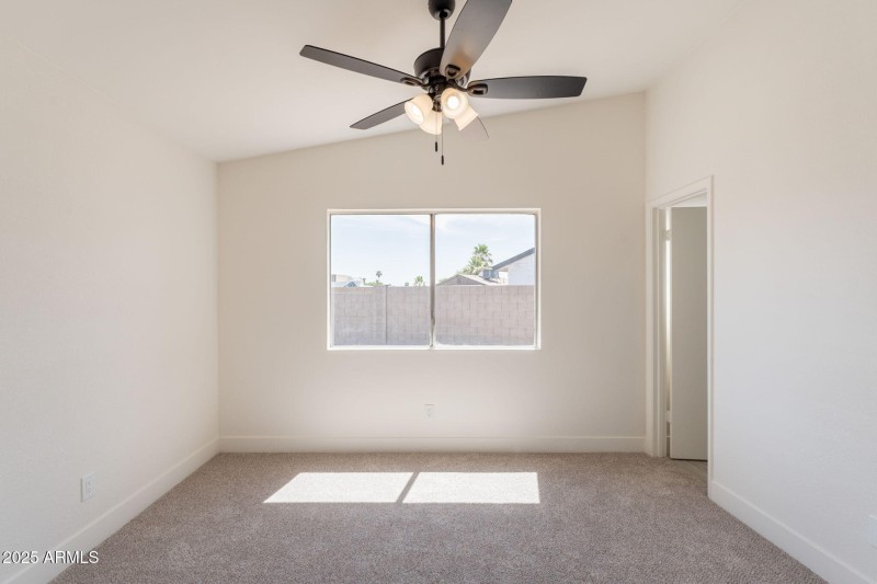 Primary Suite