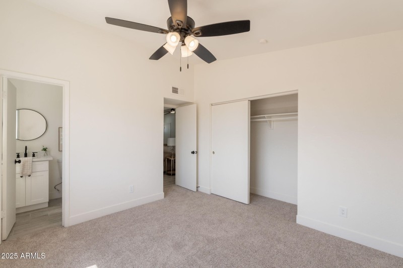 Primary Suite