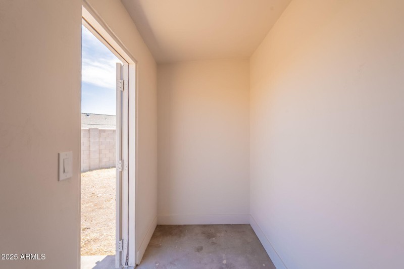 Storage Room