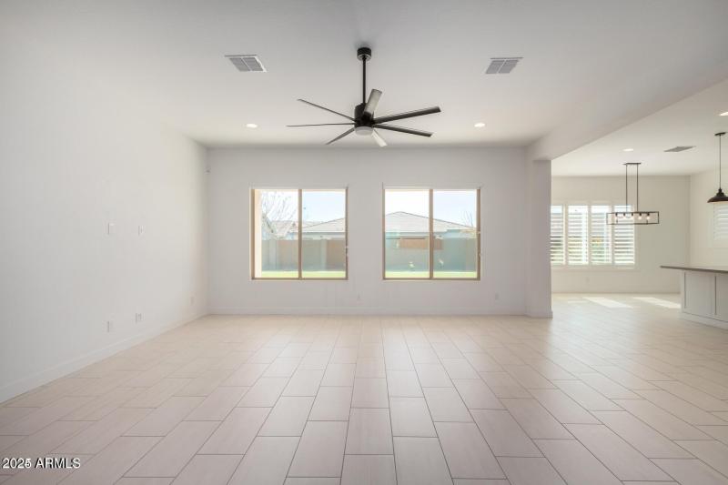 full Livingroom view