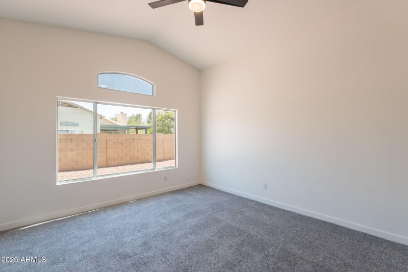 Primary Suite