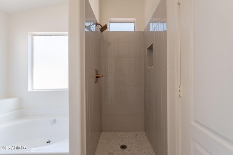 Primary EnSuite