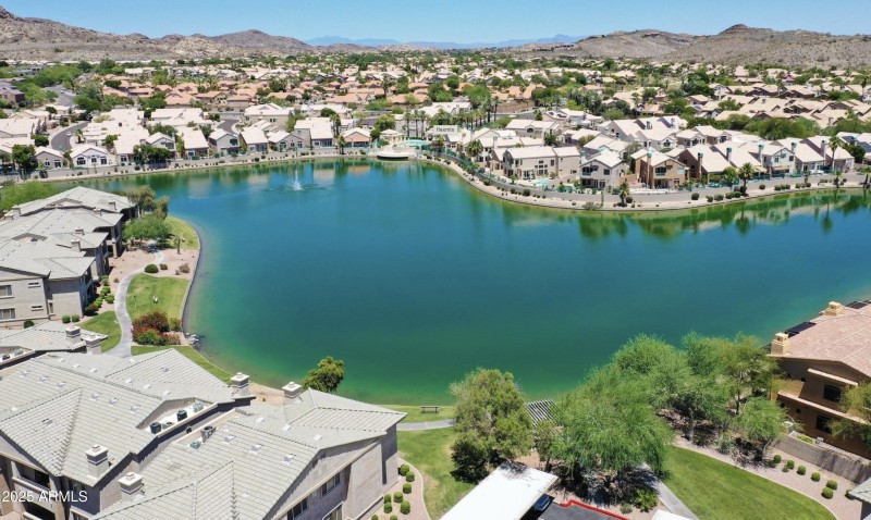 Lake 1