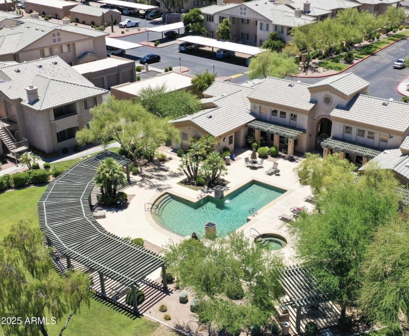 C Pool 4