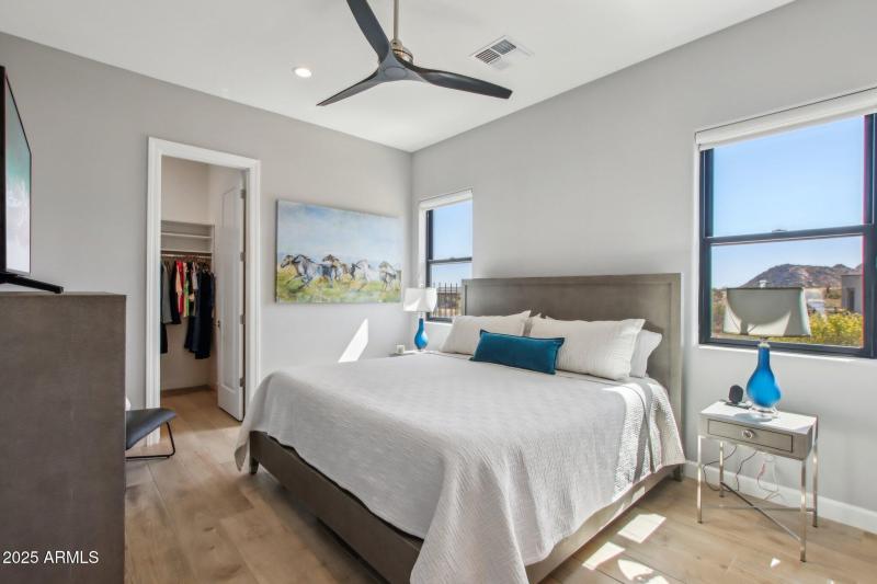 Secondary ensuite (edroom 3)