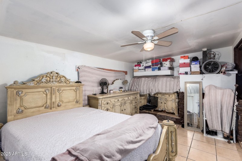 arizona room conversion