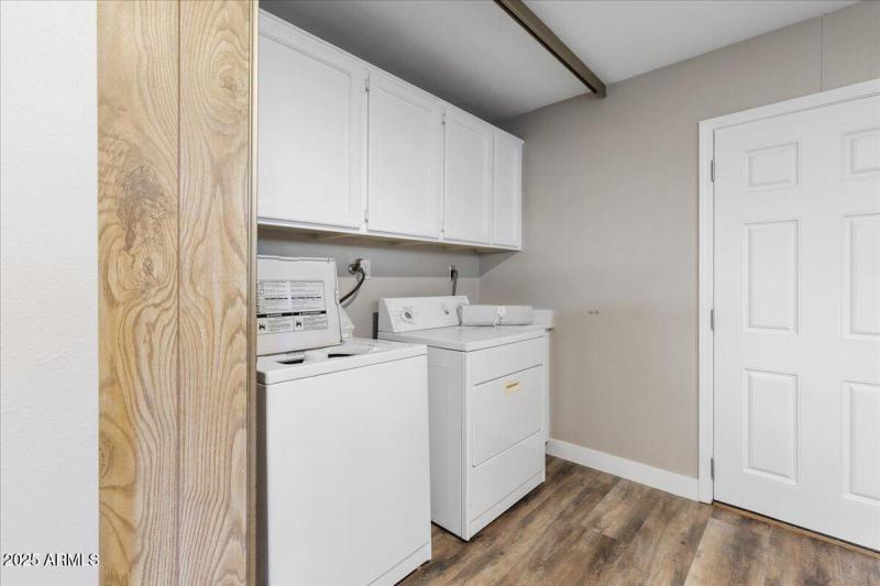 21-Downstairs Laundry area