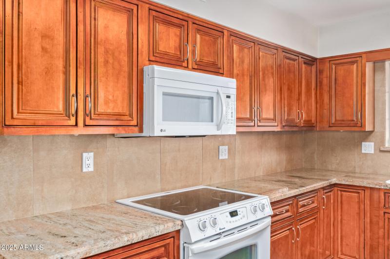 16 - Whispering Lake