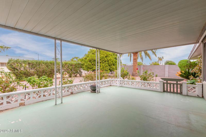 33 - Whispering Lake